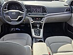 Used 2018 HYUNDAI ELANTRA SEL 2.0L AUTO (ULSAN) in FT. LAUDERDALE, FLORIDA (Photo 12)