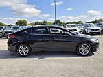 Used 2018 HYUNDAI ELANTRA SEL 2.0L AUTO (ULSAN) in FT. LAUDERDALE, FLORIDA (Photo 4)
