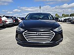 Used 2018 HYUNDAI ELANTRA SEL 2.0L AUTO (ULSAN) in FT. LAUDERDALE, FLORIDA (Photo 5)