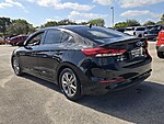 Used 2018 HYUNDAI ELANTRA SEL 2.0L AUTO (ULSAN) in FT. LAUDERDALE, FLORIDA (Photo 7)