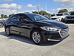 Used 2018 HYUNDAI ELANTRA SEL 2.0L AUTO (ULSAN) in FT. LAUDERDALE, FLORIDA (Photo 9)
