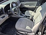 Used 2018 HYUNDAI ELANTRA SEL 2.0L AUTO (ULSAN) in FT. LAUDERDALE, FLORIDA (Photo 10)