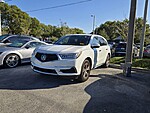 Used 2020 ACURA MDX FWD 7-PASSENGER in FT. LAUDERDALE, FLORIDA (Photo 1)