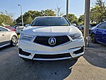 Used 2020 ACURA MDX FWD 7-PASSENGER in FT. LAUDERDALE, FLORIDA (Photo 3)