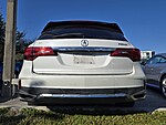 Used 2020 ACURA MDX FWD 7-PASSENGER in FT. LAUDERDALE, FLORIDA (Photo 6)