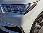 Used 2020 ACURA MDX FWD 7-PASSENGER in FT. LAUDERDALE, FLORIDA (Photo 10)