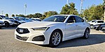 Used 2023 ACURA TLX FWD in FT. LAUDERDALE, FLORIDA