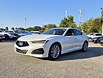 Used 2023 ACURA TLX FWD in FT. LAUDERDALE, FLORIDA (Photo 1)