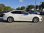 Used 2023 ACURA TLX FWD in FT. LAUDERDALE, FLORIDA (Photo 4)