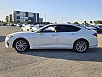 Used 2023 ACURA TLX FWD in FT. LAUDERDALE, FLORIDA (Photo 5)