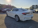 Used 2023 ACURA TLX FWD in FT. LAUDERDALE, FLORIDA (Photo 8)