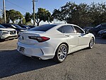 Used 2023 ACURA TLX FWD in FT. LAUDERDALE, FLORIDA (Photo 9)