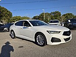 Used 2023 ACURA TLX FWD in FT. LAUDERDALE, FLORIDA (Photo 10)