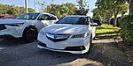 Used 2015 ACURA TLX 4DR SDN FWD V6 ADVANCE in FT. LAUDERDALE, FLORIDA
