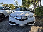 Used 2015 ACURA TLX 4DR SDN FWD V6 ADVANCE in FT. LAUDERDALE, FLORIDA (Photo 3)
