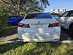 Used 2015 ACURA TLX 4DR SDN FWD V6 ADVANCE in FT. LAUDERDALE, FLORIDA (Photo 6)