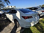 Used 2015 ACURA TLX 4DR SDN FWD V6 ADVANCE in FT. LAUDERDALE, FLORIDA (Photo 7)