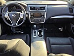 Used 2017 NISSAN ALTIMA 3.5 SR SEDAN in FT. LAUDERDALE, FLORIDA (Photo 12)