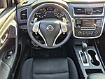 Used 2017 NISSAN ALTIMA 3.5 SR SEDAN in FT. LAUDERDALE, FLORIDA (Photo 13)