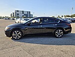 Used 2017 NISSAN ALTIMA 3.5 SR SEDAN in FT. LAUDERDALE, FLORIDA (Photo 3)