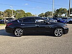 Used 2017 NISSAN ALTIMA 3.5 SR SEDAN in FT. LAUDERDALE, FLORIDA (Photo 4)