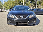 Used 2017 NISSAN ALTIMA 3.5 SR SEDAN in FT. LAUDERDALE, FLORIDA (Photo 5)