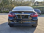 Used 2017 NISSAN ALTIMA 3.5 SR SEDAN in FT. LAUDERDALE, FLORIDA (Photo 6)