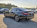 Used 2017 NISSAN ALTIMA 3.5 SR SEDAN in FT. LAUDERDALE, FLORIDA (Photo 7)