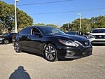 Used 2017 NISSAN ALTIMA 3.5 SR SEDAN in FT. LAUDERDALE, FLORIDA (Photo 9)