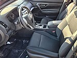 Used 2017 NISSAN ALTIMA 3.5 SR SEDAN in FT. LAUDERDALE, FLORIDA (Photo 10)