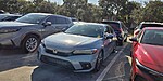 Used 2023 Honda Civic TOURING CVT in FT. LAUDERDALE, FLORIDA