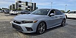 Used 2023 Honda Civic TOURING CVT in FT. LAUDERDALE, FLORIDA