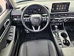Used 2023 Honda Civic TOURING CVT in FT. LAUDERDALE, FLORIDA (Photo 13)