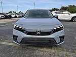 Used 2023 Honda Civic TOURING CVT in FT. LAUDERDALE, FLORIDA (Photo 5)