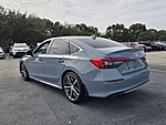 Used 2023 Honda Civic TOURING CVT in FT. LAUDERDALE, FLORIDA (Photo 7)
