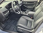 Used 2023 Honda Civic TOURING CVT in FT. LAUDERDALE, FLORIDA (Photo 10)