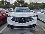 Used 2025 ACURA ADX FWD W/A-SPEC PACKAGE in FT. LAUDERDALE, FLORIDA (Photo 3)