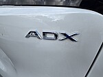 Used 2025 ACURA ADX FWD W/A-SPEC PACKAGE in FT. LAUDERDALE, FLORIDA (Photo 8)