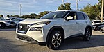Used 2023 NISSAN ROGUE FWD SV in FT. LAUDERDALE, FLORIDA