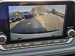 Used 2023 NISSAN ROGUE FWD SV in FT. LAUDERDALE, FLORIDA (Photo 21)