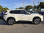 Used 2023 NISSAN ROGUE FWD SV in FT. LAUDERDALE, FLORIDA (Photo 4)