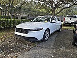 Used 2024 Honda Accord Sedan LX CVT in FT. LAUDERDALE, FLORIDA (Photo 1)