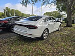Used 2024 Honda Accord Sedan LX CVT in FT. LAUDERDALE, FLORIDA (Photo 5)