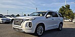Used 2020 HYUNDAI PALISADE LIMITED FWD in FT. LAUDERDALE, FLORIDA