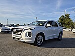 Used 2020 HYUNDAI PALISADE LIMITED FWD in FT. LAUDERDALE, FLORIDA (Photo 1)