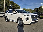Used 2020 HYUNDAI PALISADE LIMITED FWD in FT. LAUDERDALE, FLORIDA (Photo 9)