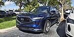 Used 2023 ACURA MDX FWD in FT. LAUDERDALE, FLORIDA