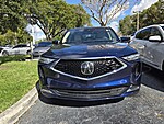 Used 2023 ACURA MDX FWD in FT. LAUDERDALE, FLORIDA (Photo 3)