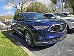 Used 2023 ACURA MDX FWD in FT. LAUDERDALE, FLORIDA (Photo 4)