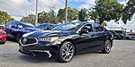 Used 2018 ACURA TLX 3.5L FWD in FT. LAUDERDALE, FLORIDA